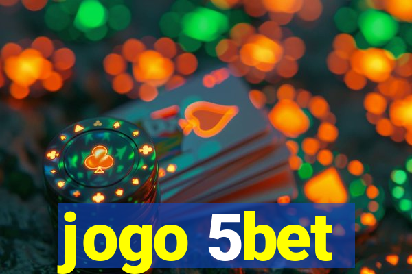 jogo 5bet